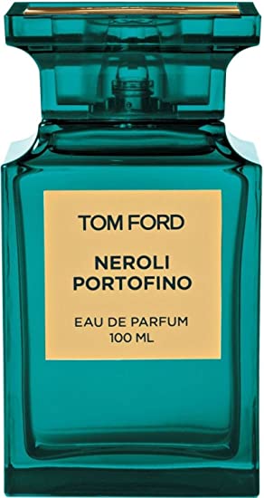 Tom Ford Neroli Portofino Eau de Parfum Spray for Women, 3.4 Ounce