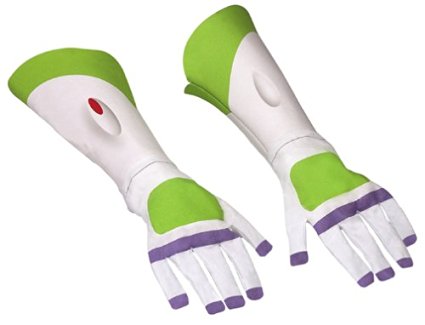Toy Story - Buzz Lightyear Child Gloves