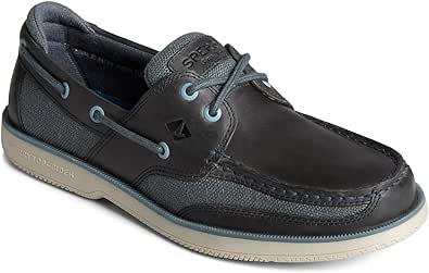 Sperry men's Surveyor 2-eye Boat Shoe