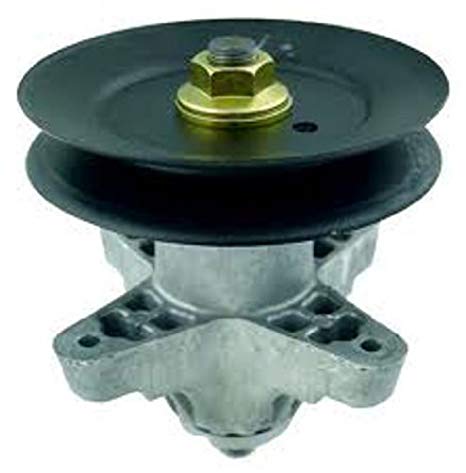 Spindle Assembly for MTD,Cub Cadet 918-04126, 918-04125, 618-04126, 618-04125 by DIY Parts Depot