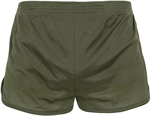 Rothco Ranger P/T (Physical Training) Shorts