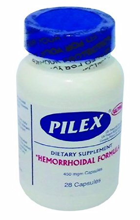Pilex Ultra