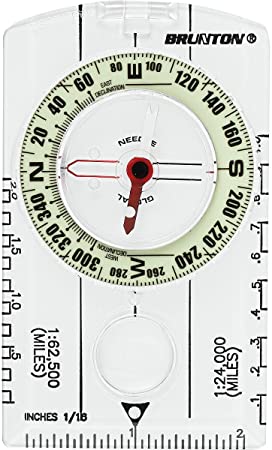 Brunton | TruArc Compass