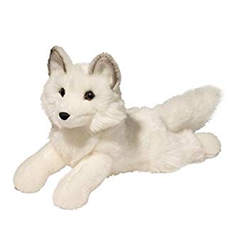 Douglas Yuki Arctic Fox