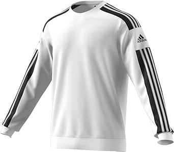 adidas Squadra 21 Camiseta de Manga Larga Hombre (Pack de 1)