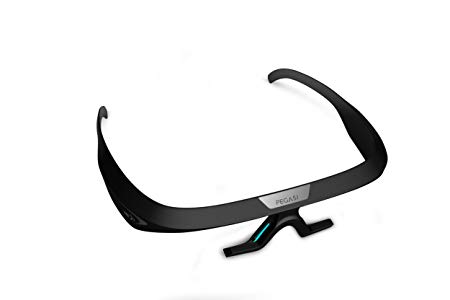 Light Therapy Glasses, PEGASI Smart Sleep Therapy Glasses, Refresh Your Day and Better Your Sleep, Solve Your Insomnia, 30mins/Day in The Morning