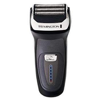 Remington F5790 Pivot & Flex Men's Rechargeable Cord/Cordless Foil Shaver with LED Power Guage