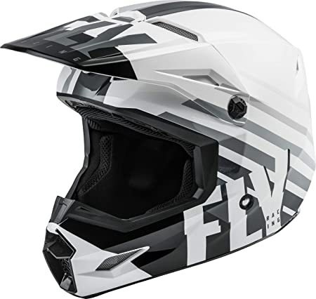 Fly Racing 2021 Kinetic Helmet - Thrive