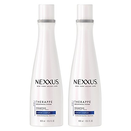 Nexxus Therappe Rebalancing Shampoo 13.5 oz, 2 Count