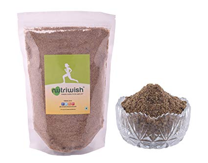 Nutriwish Flax Seed Powder, 1kg