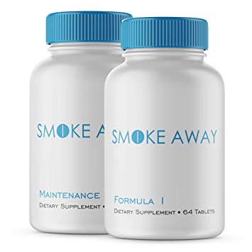 Smoke Away Basic Kit