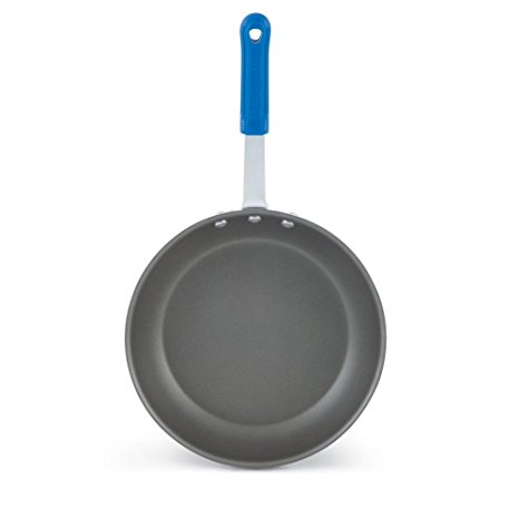 Vollrath S4010 Wear-Ever Fry Pans with Wearguard Interior, 10-Inch
