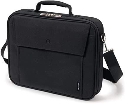 Dicota Multi BASE Bag for 14 - 15.6-Inch Laptop - Black
