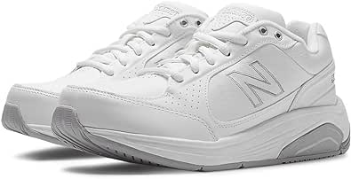 New Balance Women's WW928 Health Walking Lace-Up Sneaker