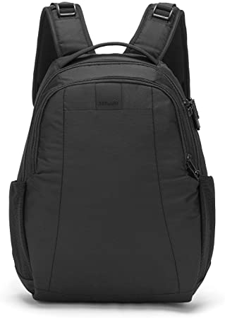 Pacsafe Metrosafe LS350 15 Liter Anti Theft Laptop Daypack/Backpack