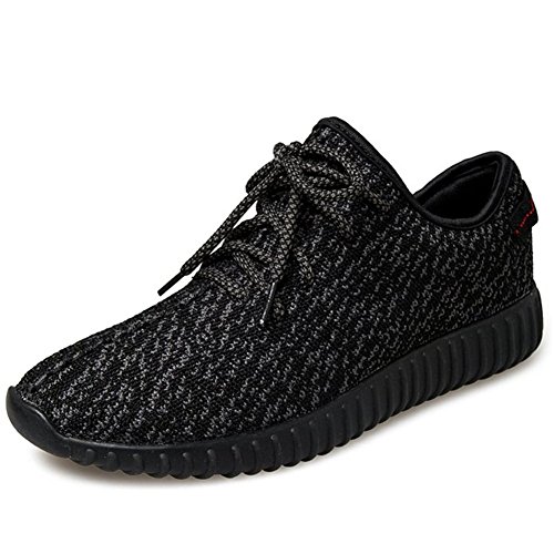 FeeBee Casual Breathable Athletic Fashion Sneakers