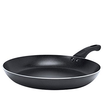 Ecolution Elements Eco-Friendly 11 Inch Fry Pan, Grey