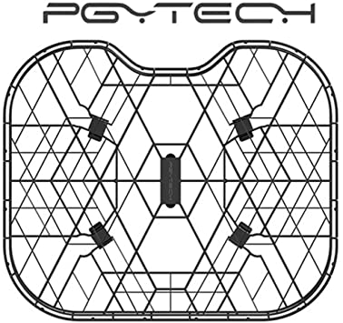 PGYTECH Huaye Mavic Mini Propeller Guards Prop Protection Cage Bumper Compatible with DJI Mavic Mini Drone Blade Protector Accessories