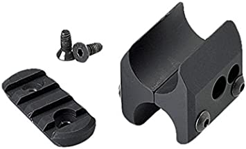 Mesa Tactical Mag Clamp with Rail (fits Rem 12-Gauge)