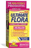 Renew Life Ultimate Flora Probiotic Formula Womens Care 30 Count