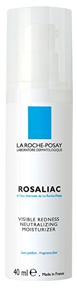 La Roche-Posay Rosaliac Visible Redness Neutralizing Moisturizer for Sensitive Skin