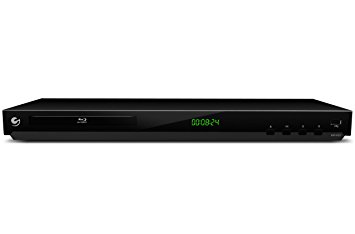 Blu Ray Player, Ematic 3D 4K  Blu-Ray Player [ BR1410D ]