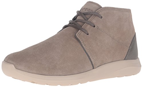 crocs Men's Kinsale Chukka Flat