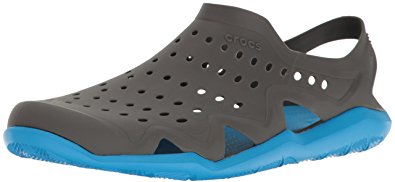 crocs Men's Swiftwater Wave M Fashion Sneaker