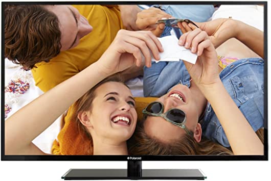 Polaroid 40GSR3000FM 40" LED TV (Black)