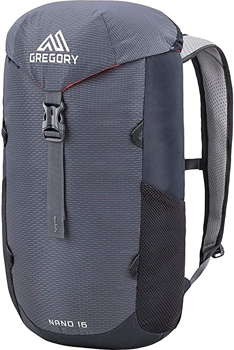 Gregory Mountain Products Nano 16 Liter Daypack