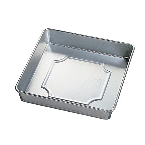 Wilton Pan Performance 8X2-Inch, Square