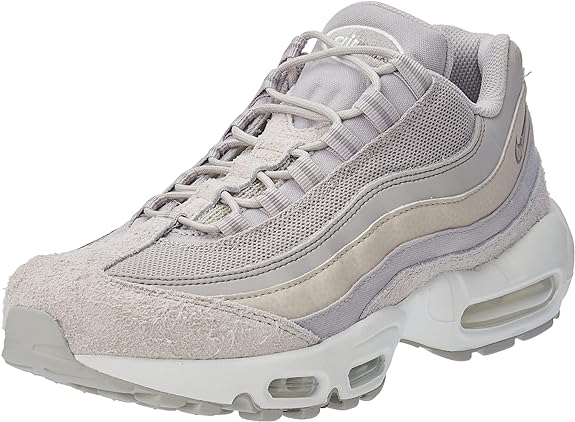 NIKE Men's Air Max 95 Se Sneaker