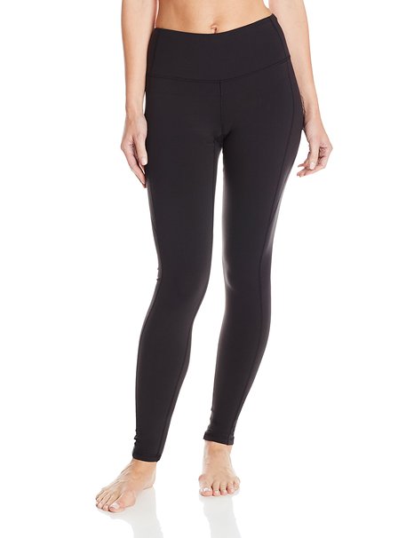 Lucy Women's Perfect Core Solid Legging