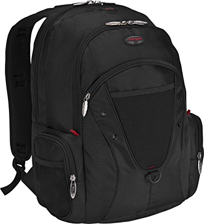 Targus Expedition Backpack for 16-Inch Laptops (TSB229US)