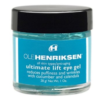 Ole Henriksen Ultimate Lift Eye Gel, 1.0 Ounce