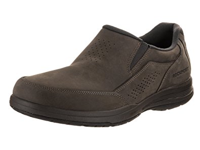 Rockport Men's Barecove Park Slip On Walking Shoe