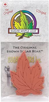Brown Sugar Bear Sugar Softener, Single