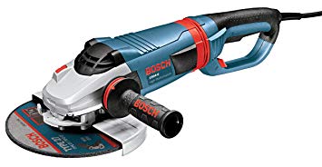 Bosch 1994-6 9-Inch Large Angle Grinder