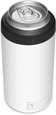 YETI Rambler 16 oz. Colster Tall Can Insulator for Tallboys & 16 oz. Cans