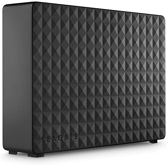 Seagate STEB8000402 Expansion External