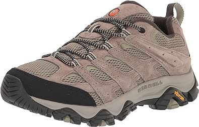 Merrell Women's Moab 3 Walking Shoe