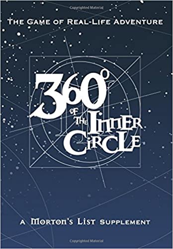 360 Degrees of the Inner Circle: A Morton's List Supplement
