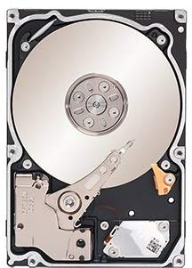 Seagate Constellation.2 HDD-ST91000640SS 1TB 7200 RPM 64MB Cache 2.5" SAS 6Gb/s Internal Enterprise Hard Drive