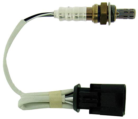 NGK 25648 Oxygen Sensor - NGK/NTK Packaging