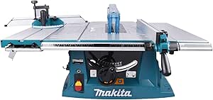 Makita MLT100 - Banco sega 260 millimetri 1.500W