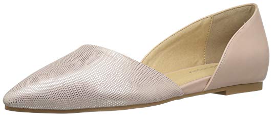 CL by Chinese Laundry Women's Hearty Pointed Toe Flat