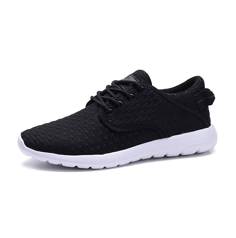 COODO Women’s Lightweight Sneakers Casual Athletic Running Walking Shoes