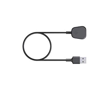 Fitbit Charge 3, Retail Charging Cable