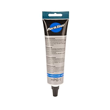 Park Tool HPG-1 High Performance Grease