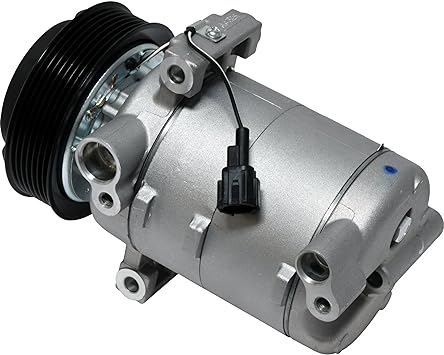 UAC A/C Compressor - CO 11037C